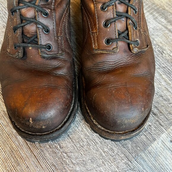 Origin Maine Built Boot – Men’s Size 13 Brown 8\